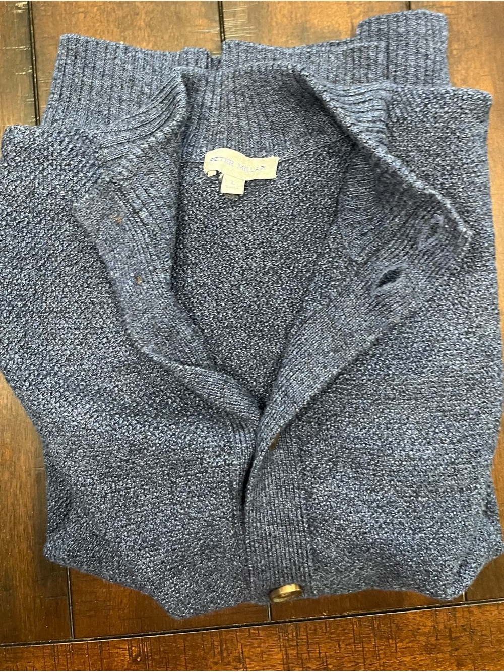 Peter Millar Cardigan